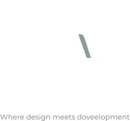 WebAgency Logo