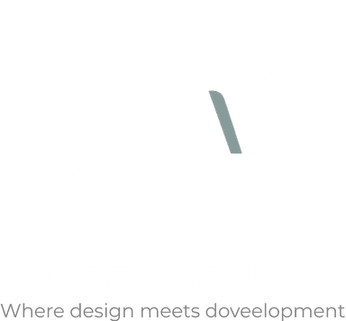 WebAgency Logo
